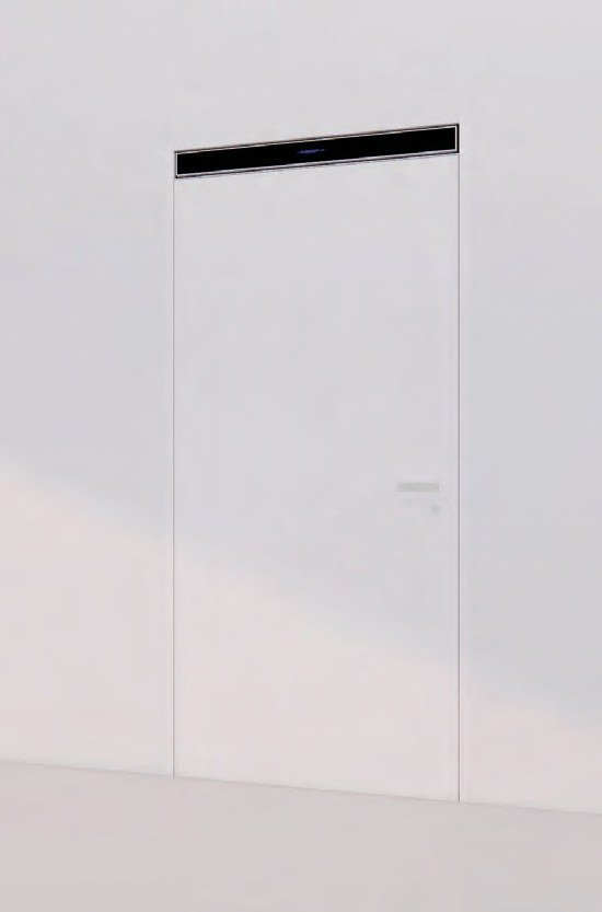 AL 기능성 문틀 연출 이미지