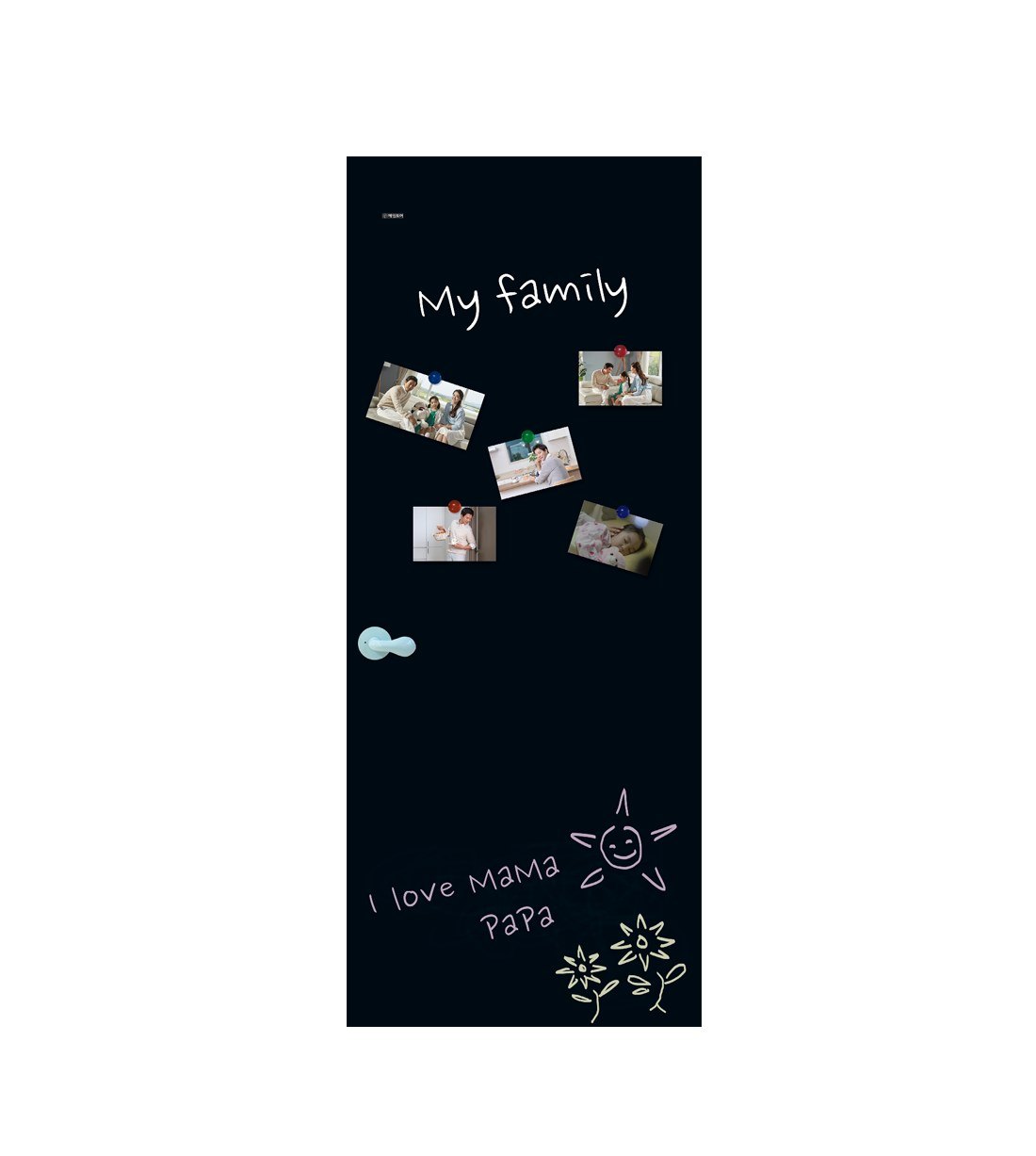 YFD-200 노트 (양면/단면) — 예림 홈페이지