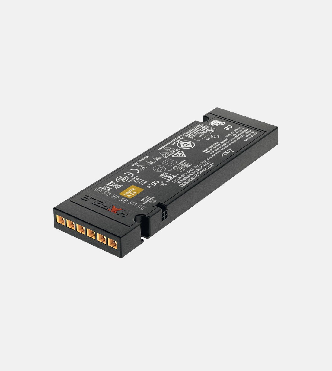 헤펠레 안정기 40W (20W·40W·60W 구성) — 예림 홈페이지