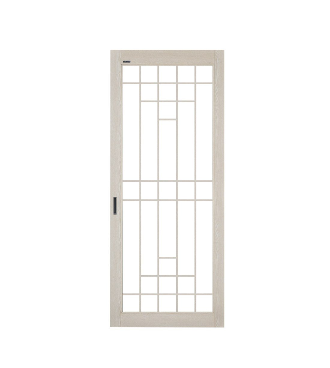 완자살 도어 미닫이 YG-114 A/L, 여닫이 YGF-114 제품 이미지