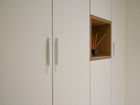 예림보드 럭스 '던 오크(PW-24)' — 34평 아파트